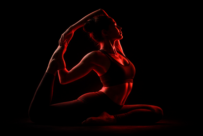 Supercharges Your Cells